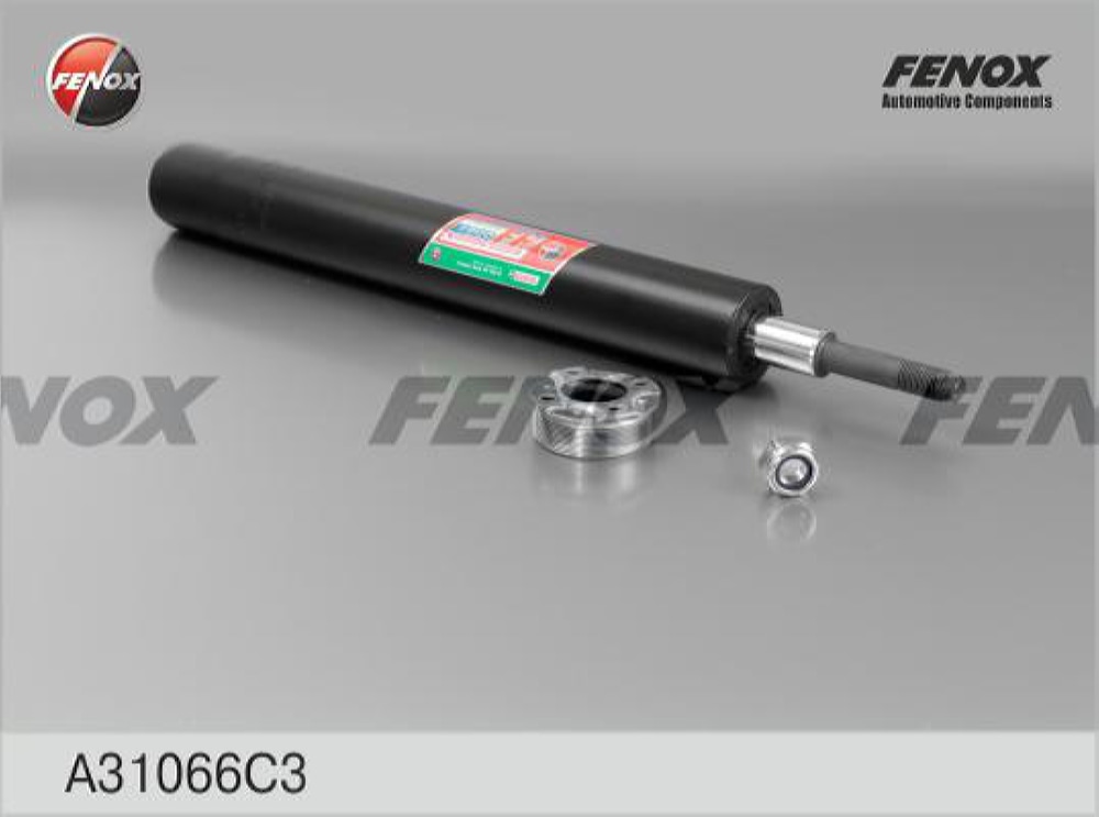 FENOX A31066C3 Патрон стойки амортизаторной ВАЗ 1117-1119 Kalina