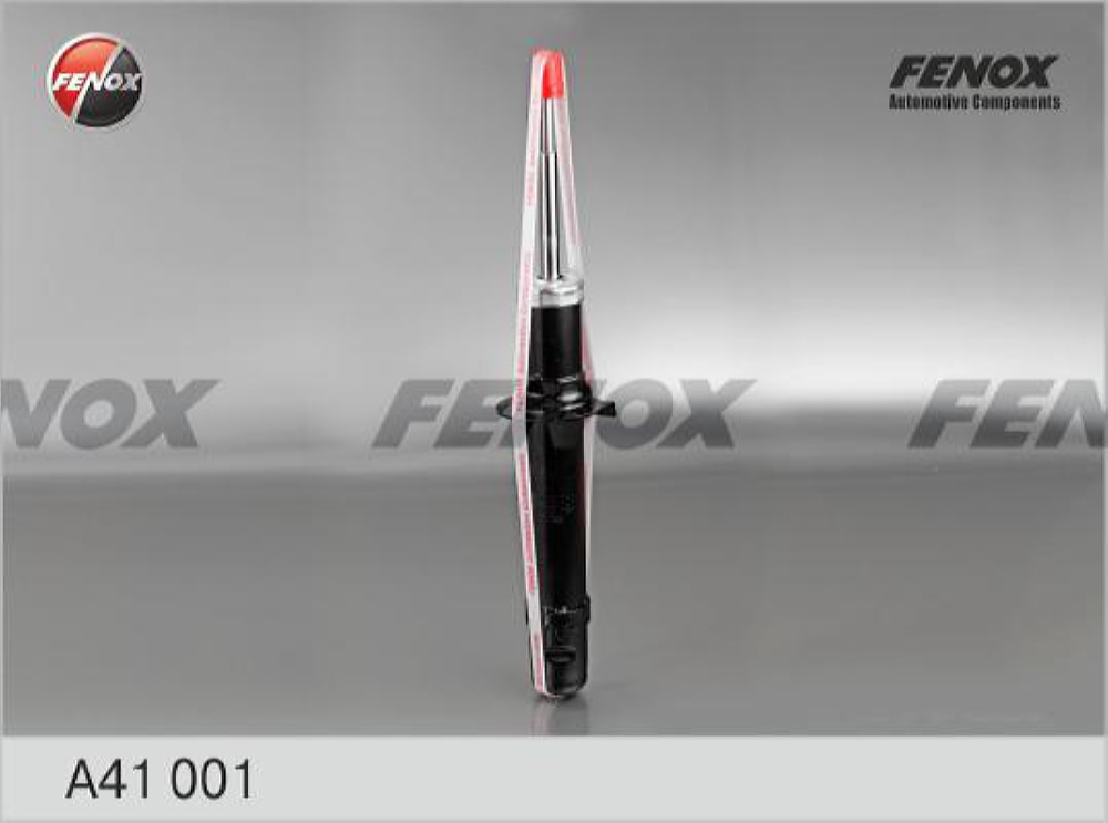 FENOX A41001 Амортизатор передний ABS-GAS
