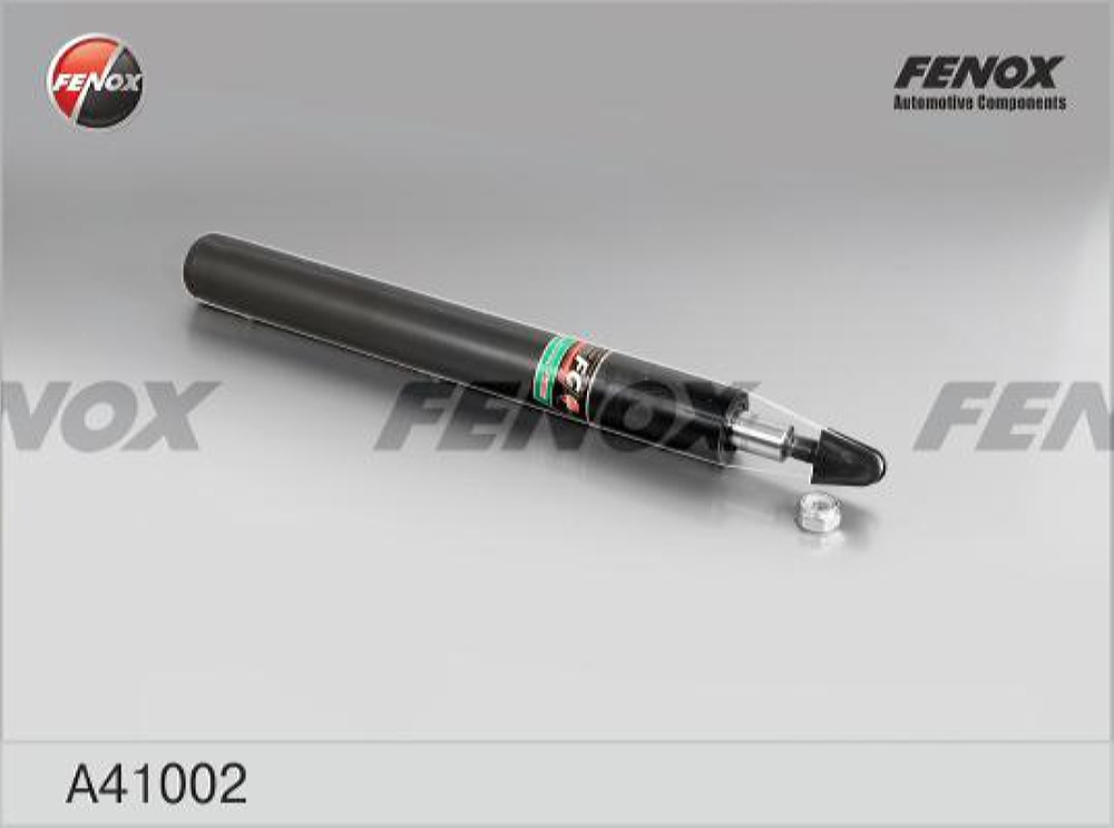 FENOX A41002 Амортизатор передний GAS