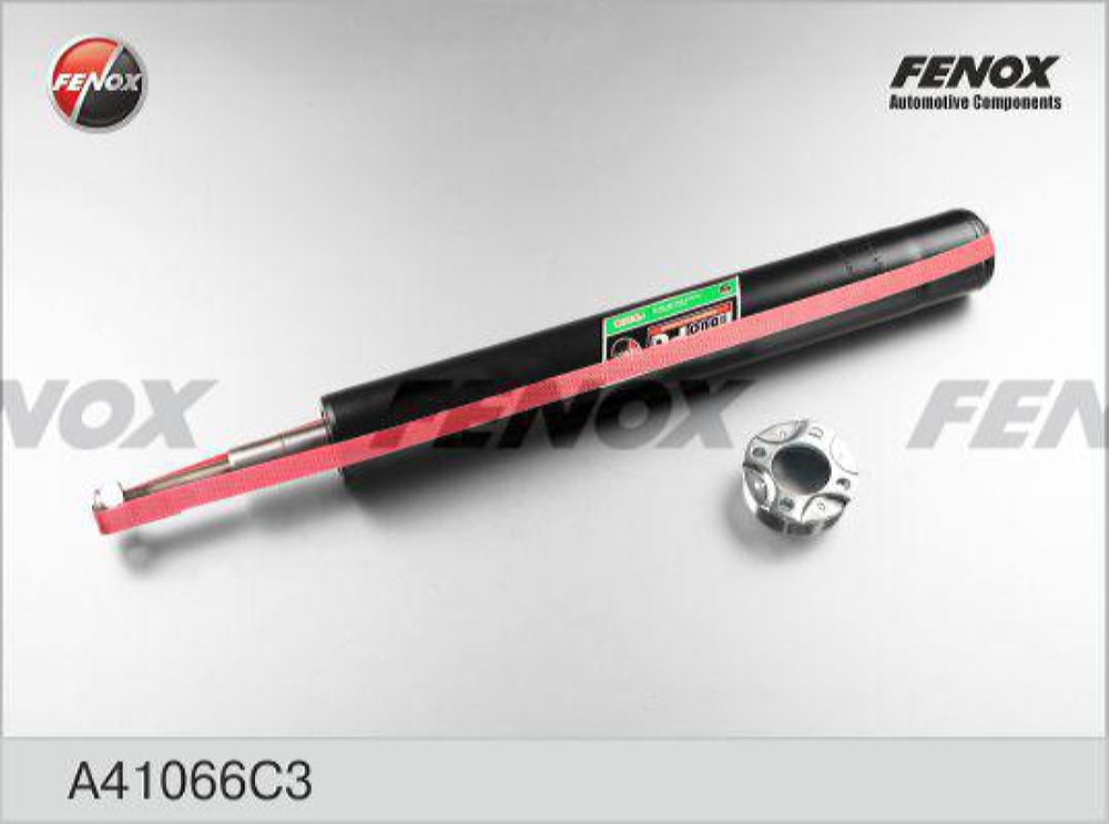 FENOX A41066C3 Патрон стойки амортизаторной ВАЗ 1117-1119 Kalina
