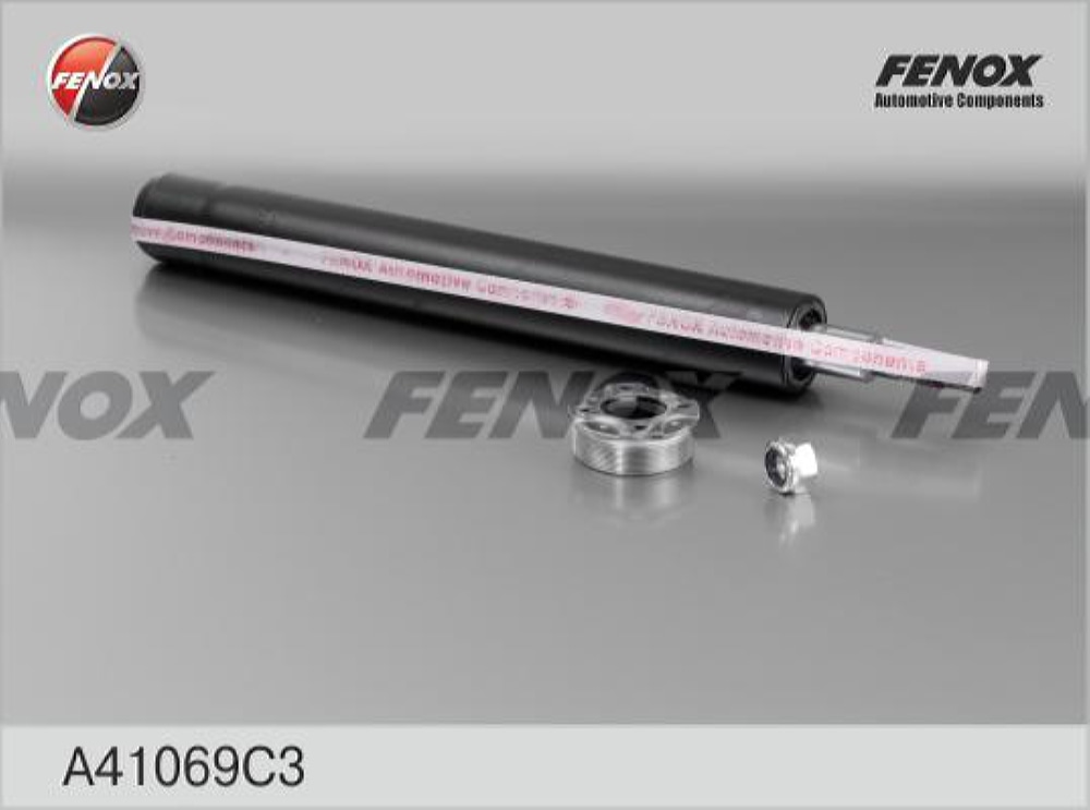 FENOX A41069C3 Патрон стойки амортизаторной ВАЗ 2110-2112