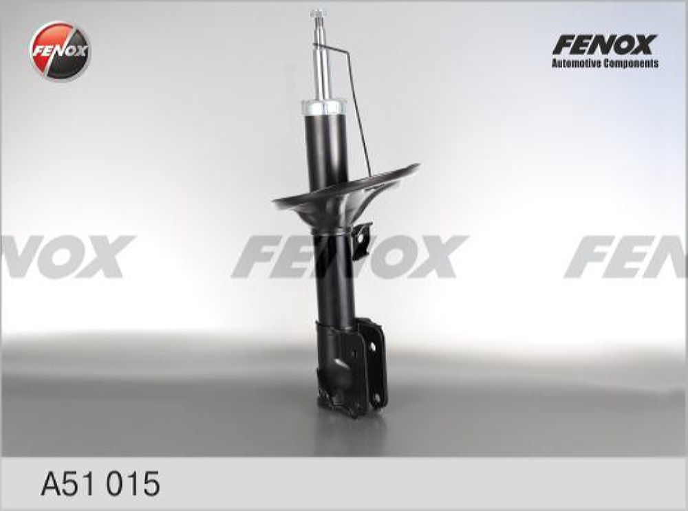 FENOX A51015 Амортизатор подвески
