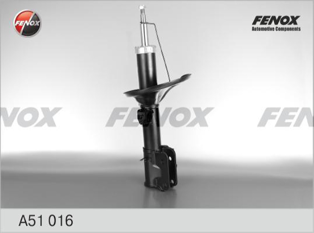 FENOX A51016 Амортизатор подвески
