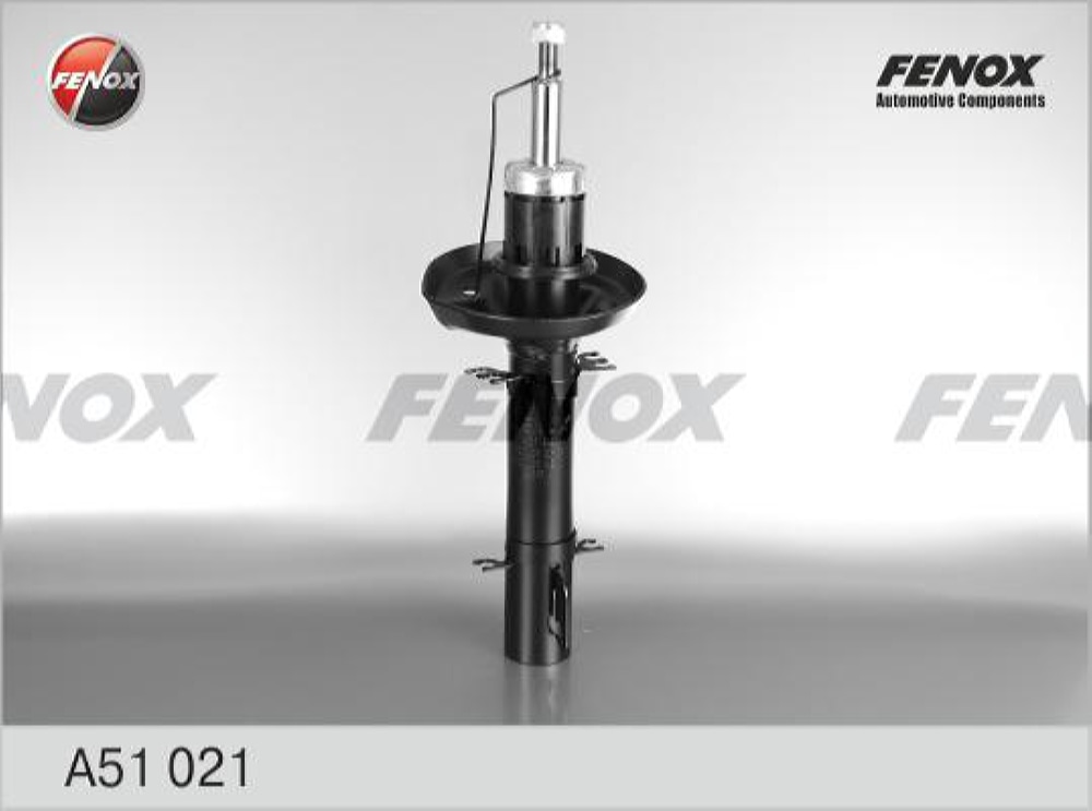 FENOX A51021 Амортизатор подвески