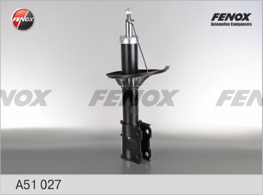 FENOX A51027 Амортизатор подвески