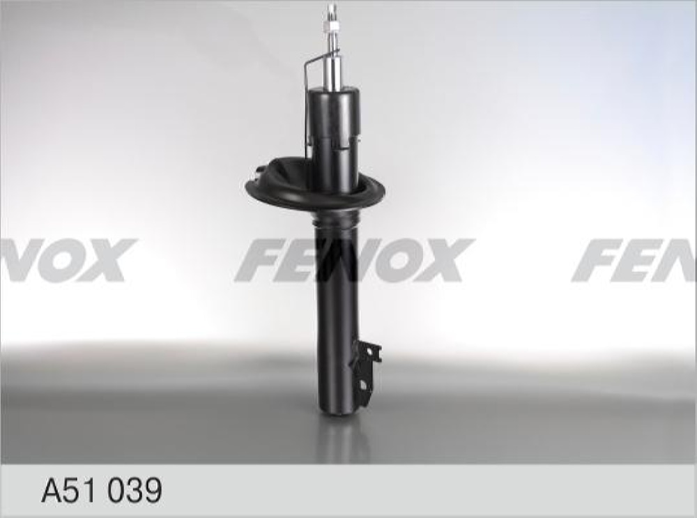 FENOX A51039 Амортизатор передний GAS L/R