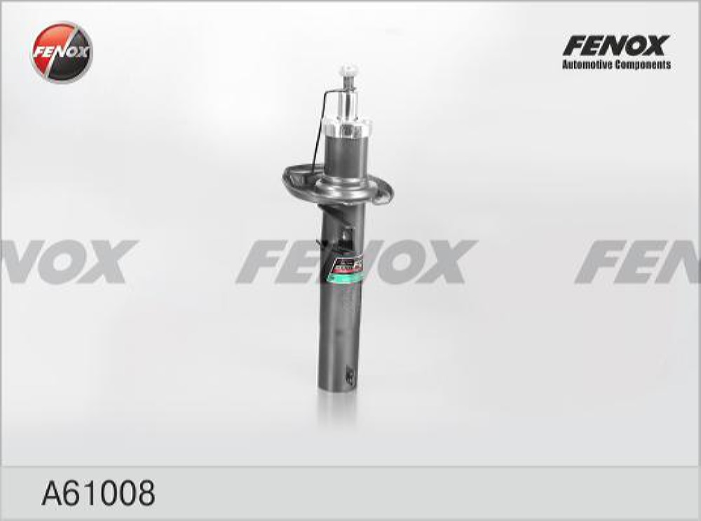 FENOX A61008 Амортизатор подвески