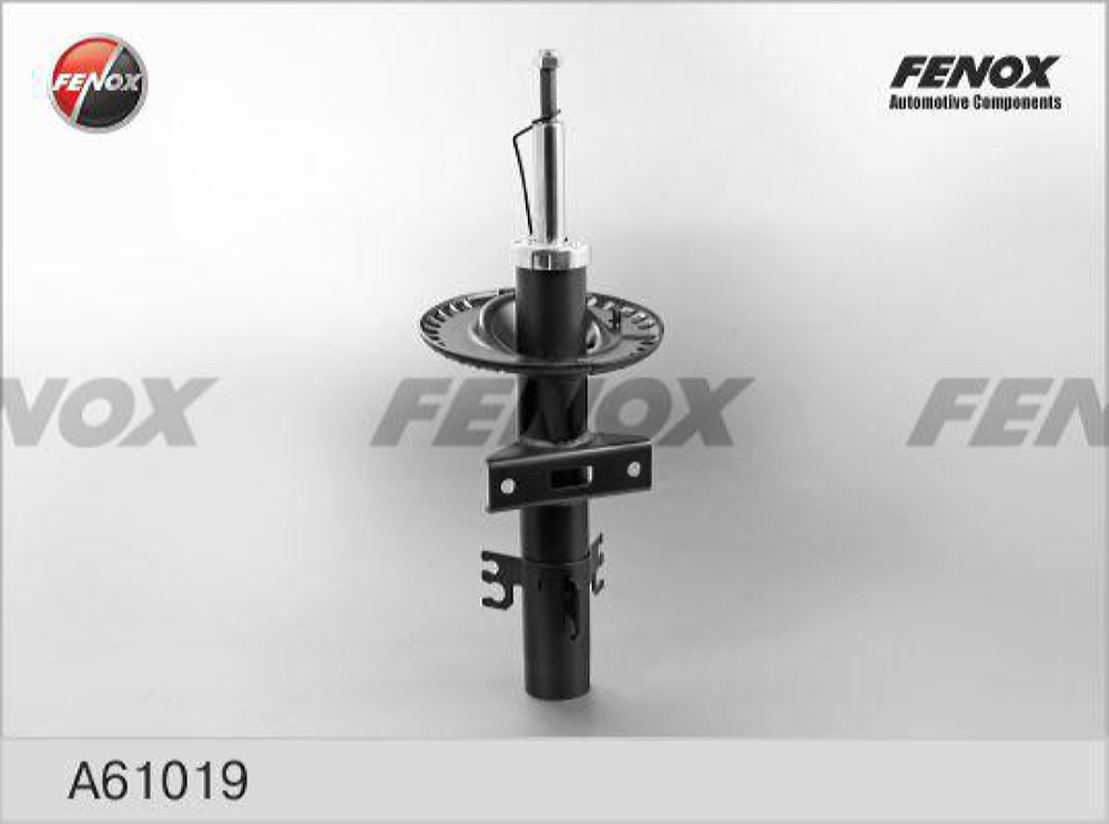 FENOX A61019 Амортизатор прав/лев перед