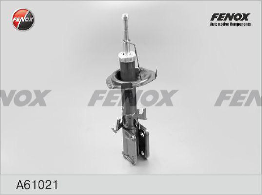 FENOX A61021 Амортизатор передний L/R