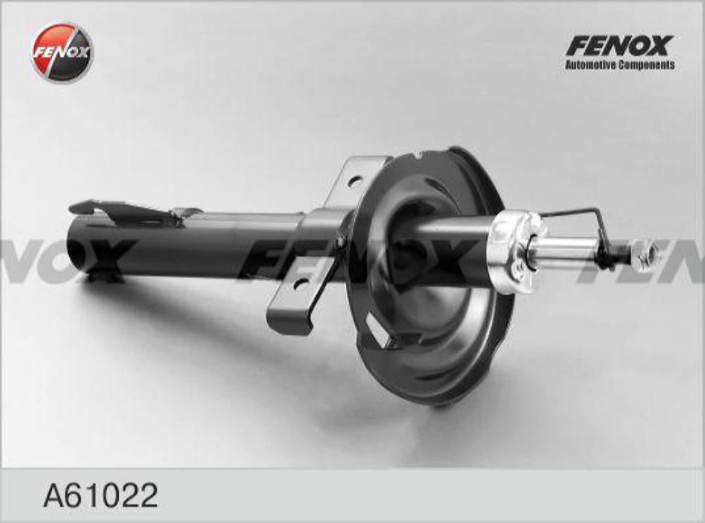 FENOX A61022 Амортизатор подвески