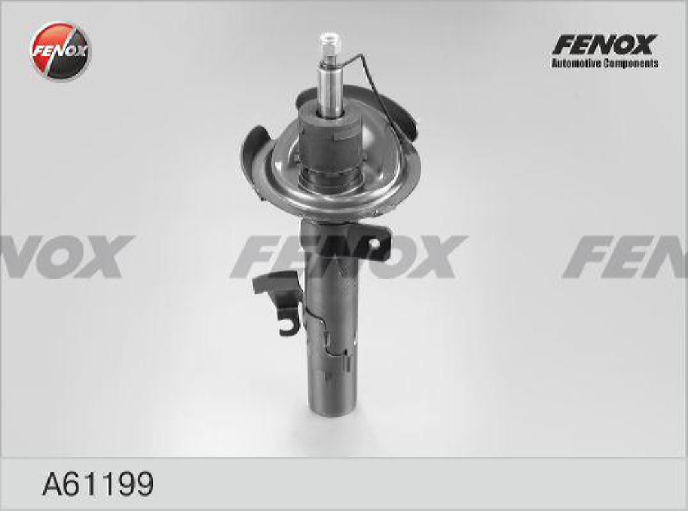 FENOX A61199 Амортизатор подвески