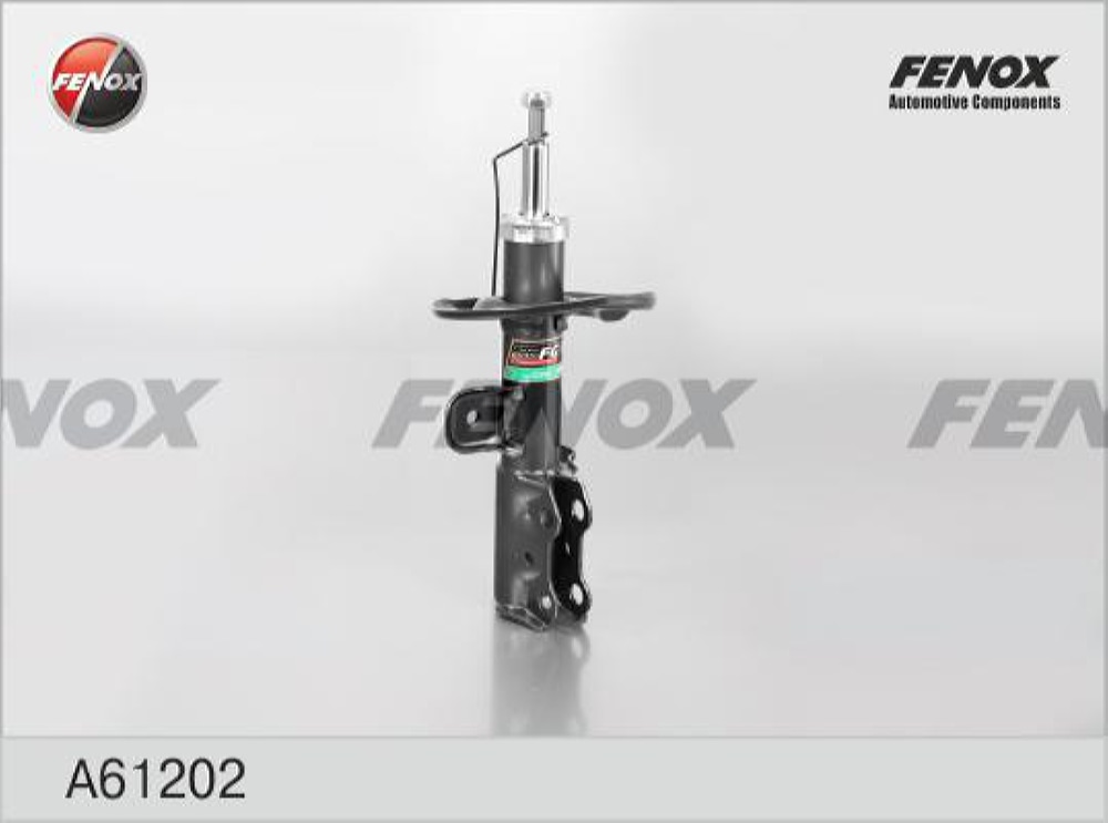 FENOX A61202 Амортизатор подвески
