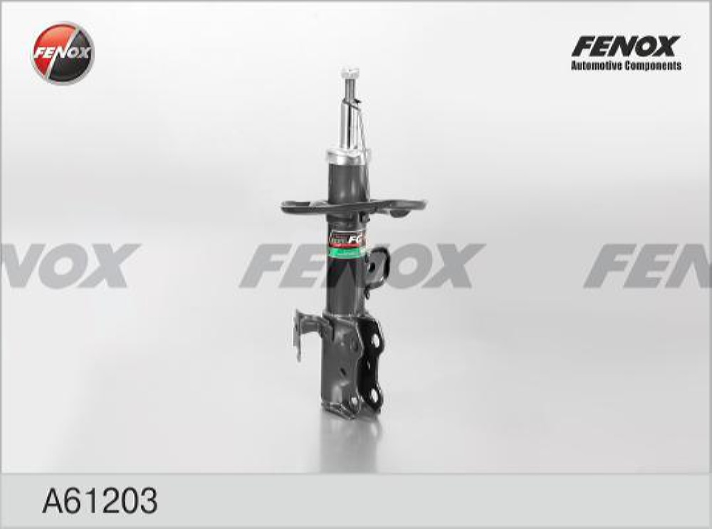 FENOX A61203 Амортизатор подвески
