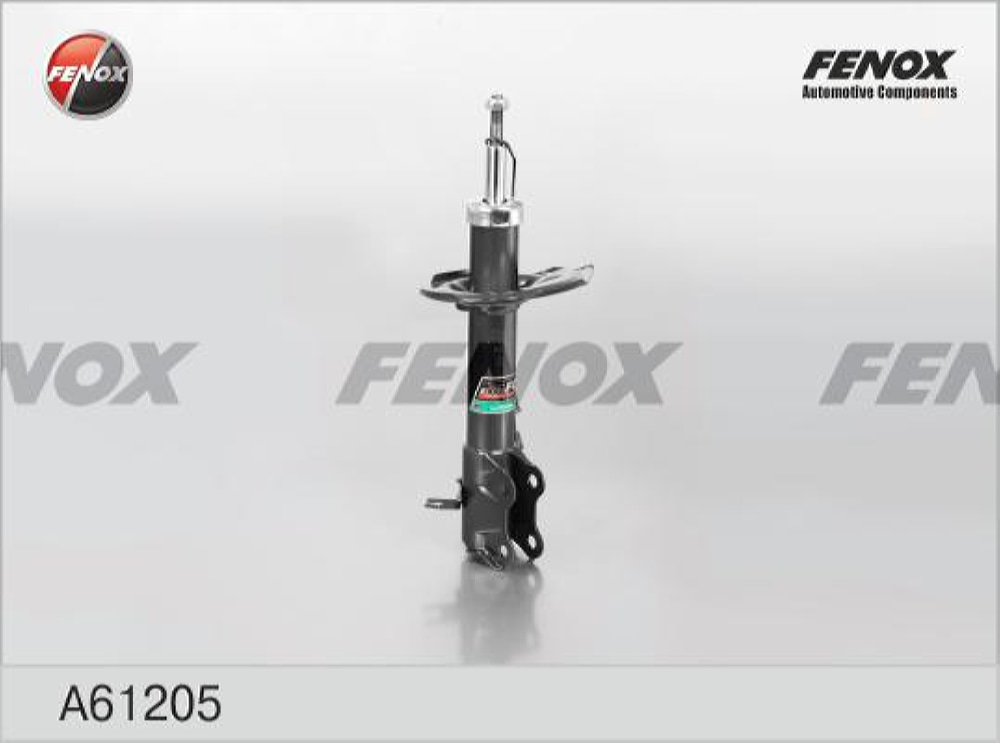 FENOX A61205 Амортизатор подвески