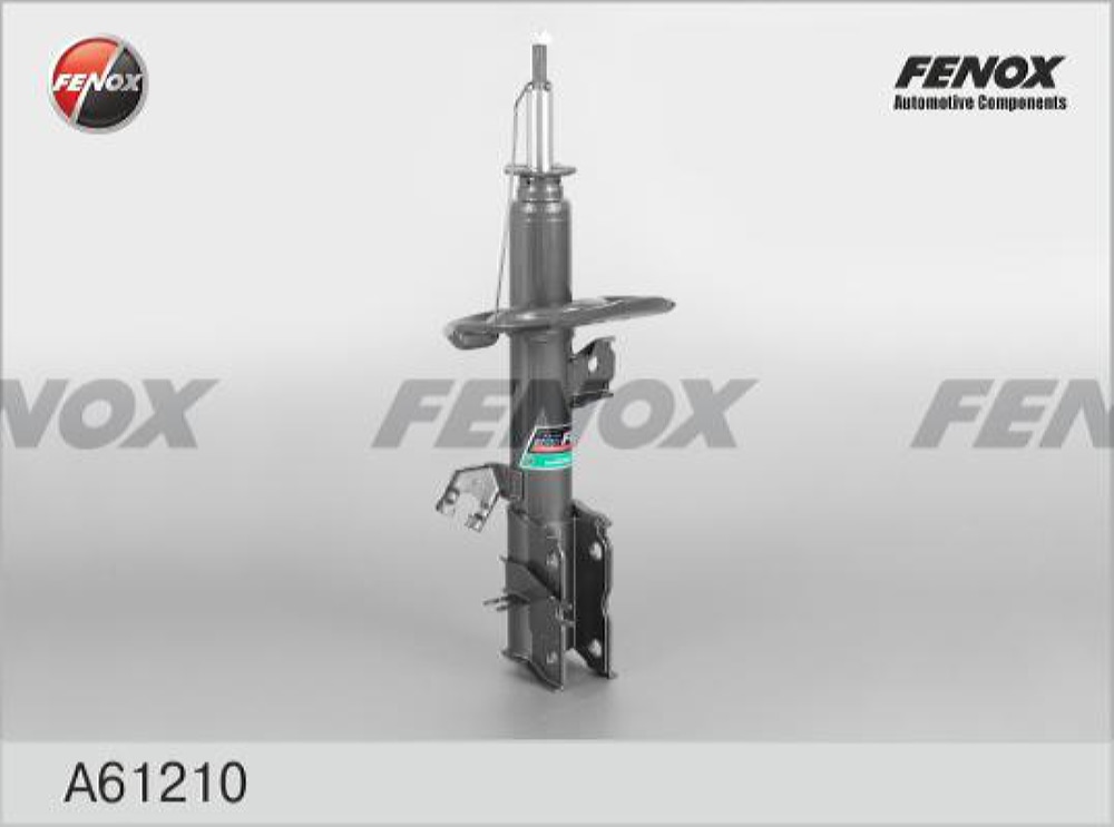 FENOX A61210 Амортизатор подвески
