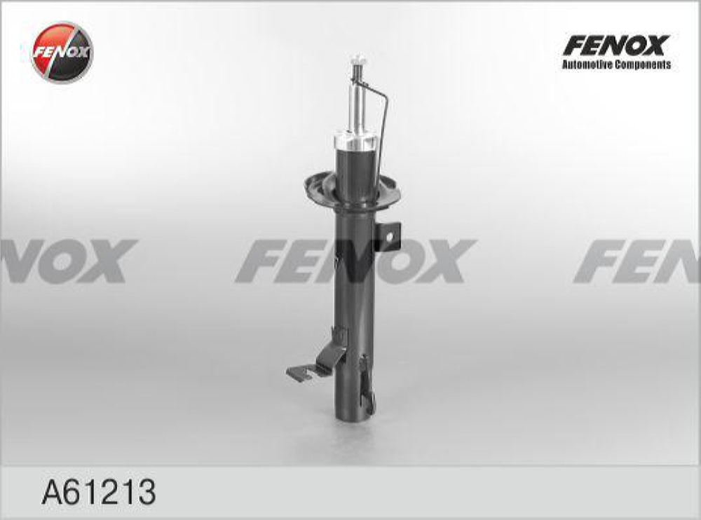 FENOX A61213 Амортизатор передний GAS R