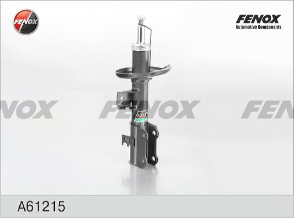 FENOX A61215 Амортизатор подвески