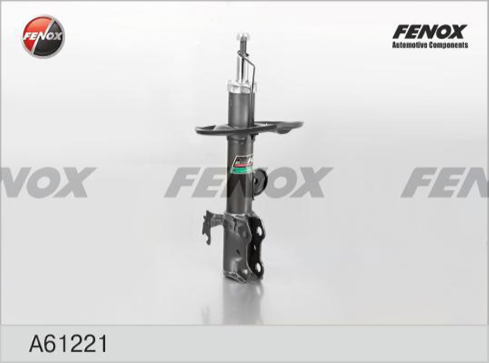 FENOX A61221 Амортизатор подвески