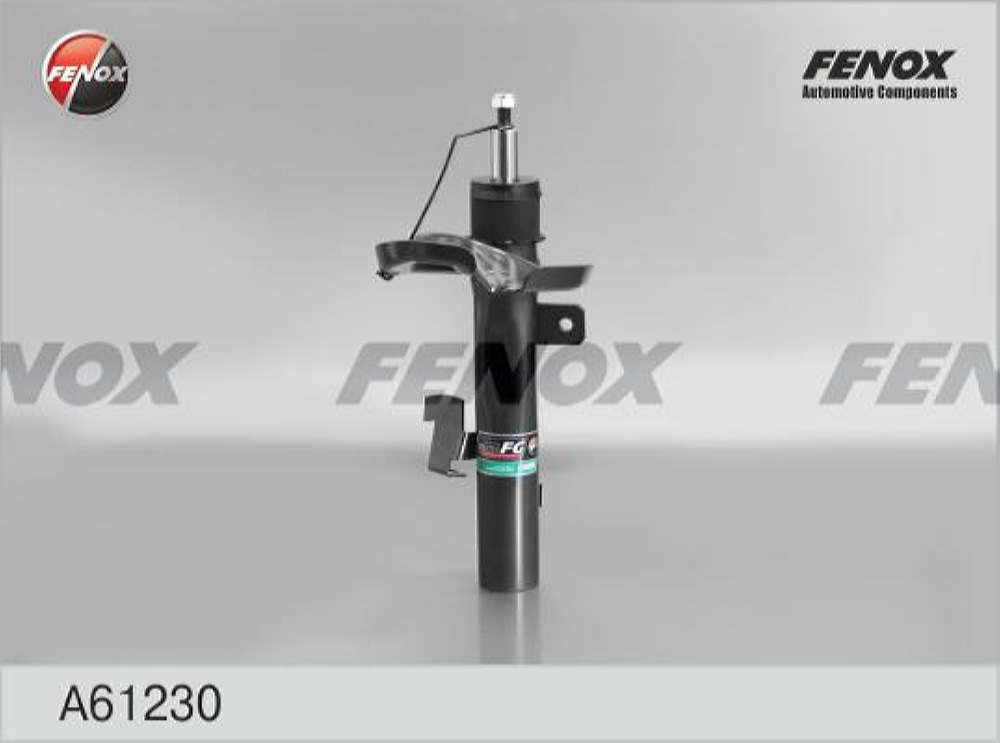 FENOX A61230 Амортизатор подвески