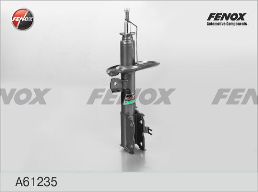 FENOX A61235 Амортизатор подвески