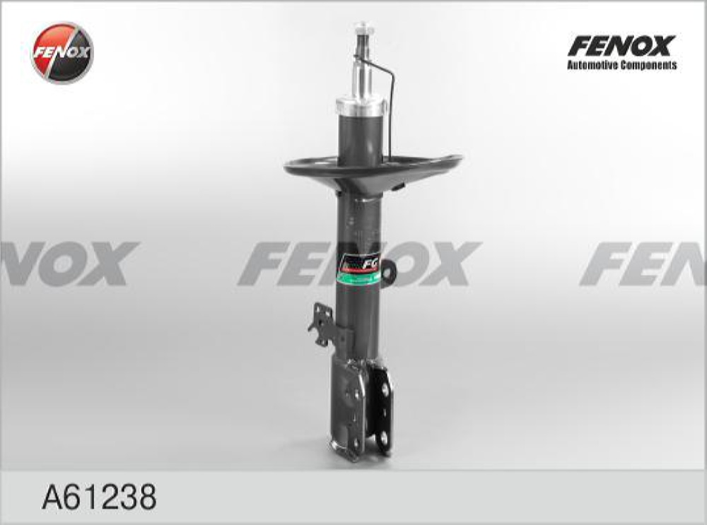 FENOX A61238 Амортизатор подвески