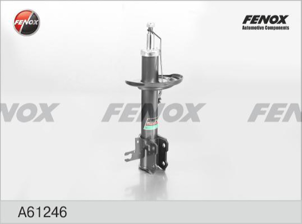 FENOX A61246 Амортизатор подвески