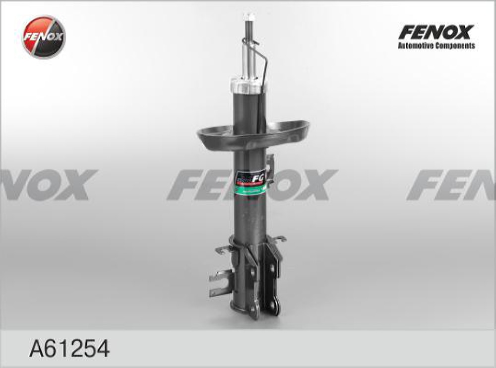 FENOX A61254 Амортизатор подвески