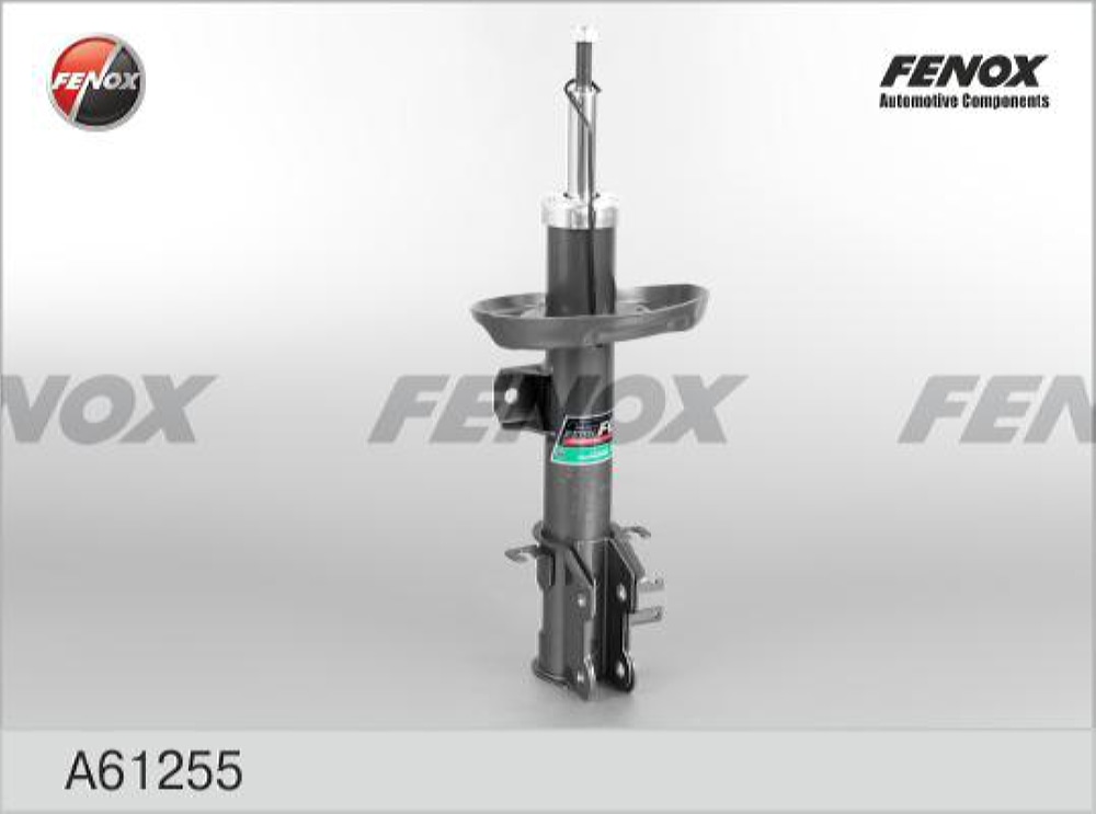 FENOX A61255 Амортизатор подвески