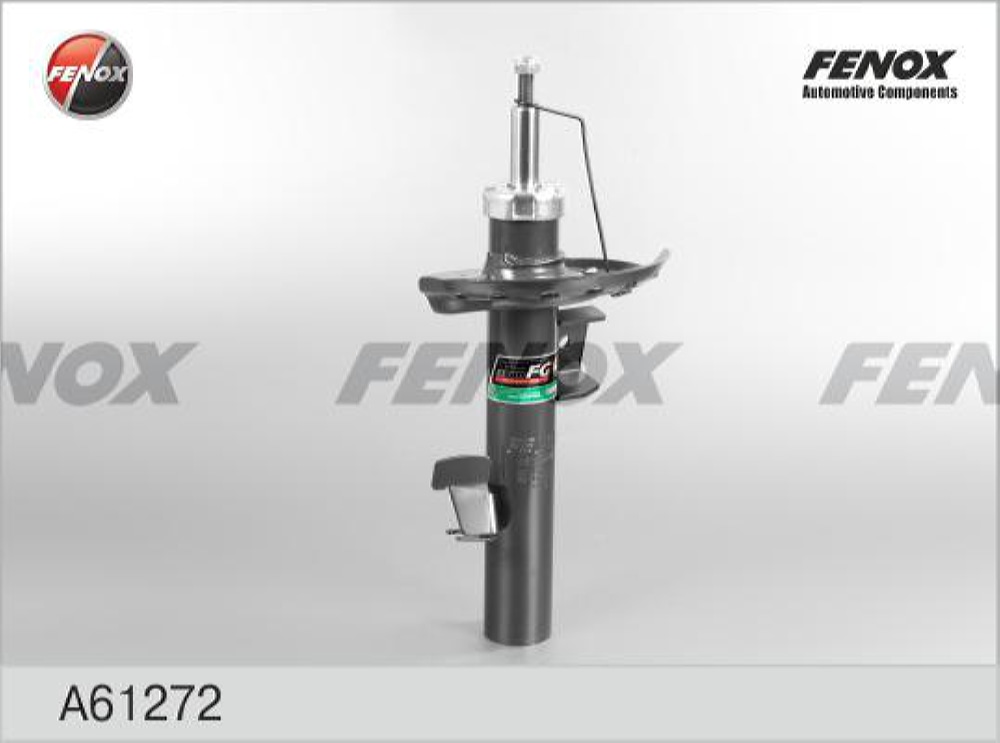 FENOX A61272 Амортизатор подвески