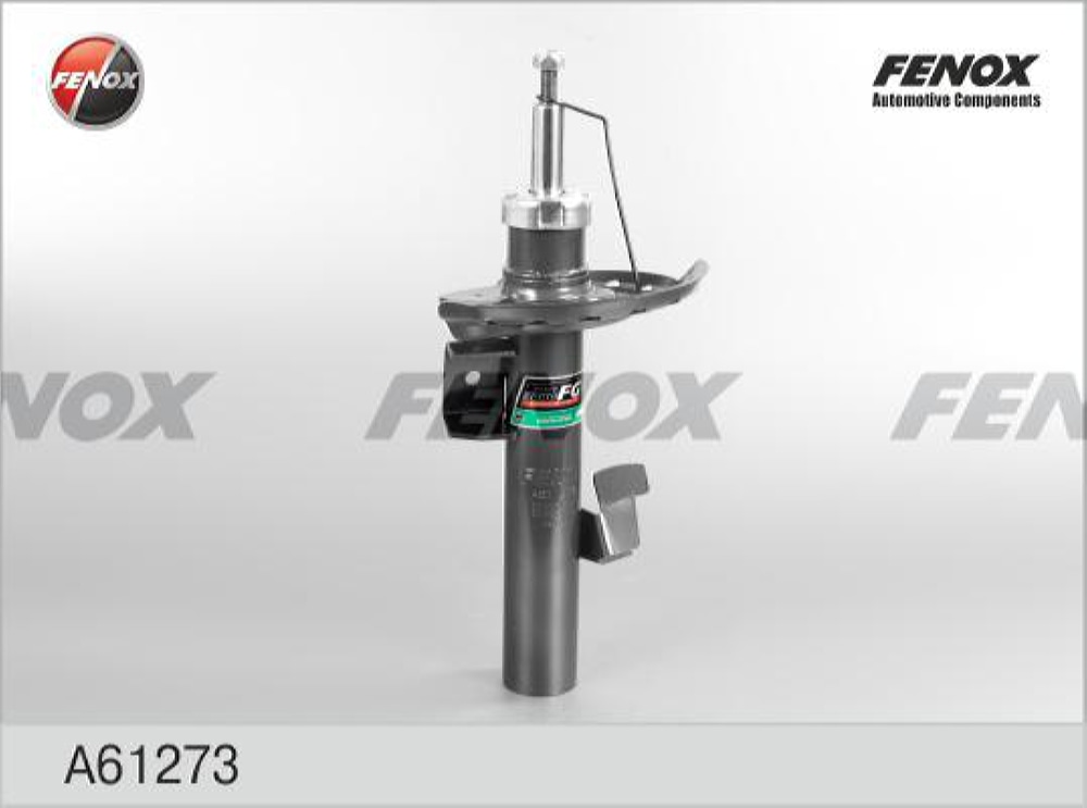 FENOX A61273 Амортизатор подвески