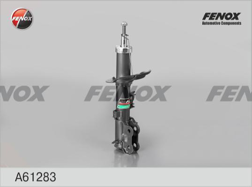 FENOX A61283 Амортизатор передний правый GAS