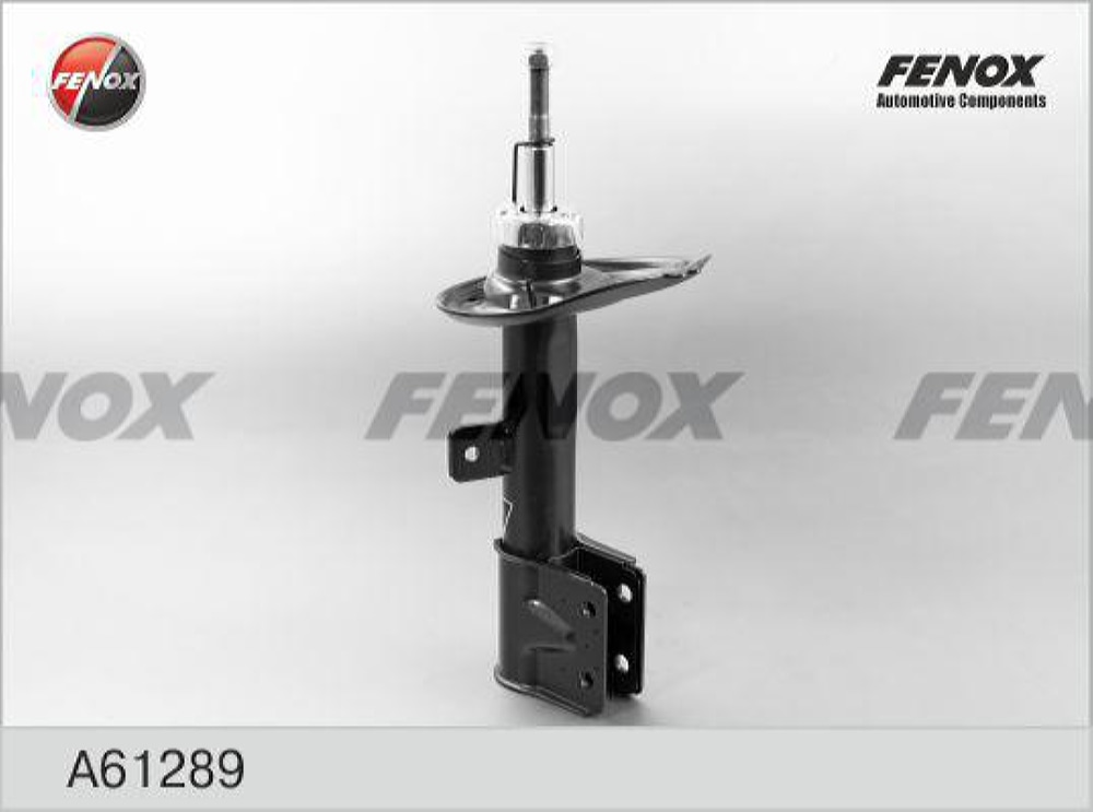 FENOX A61289 Амортизатор подвески