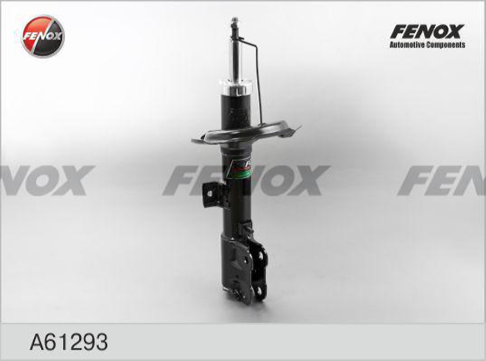 FENOX A61293 Амортизатор подвески