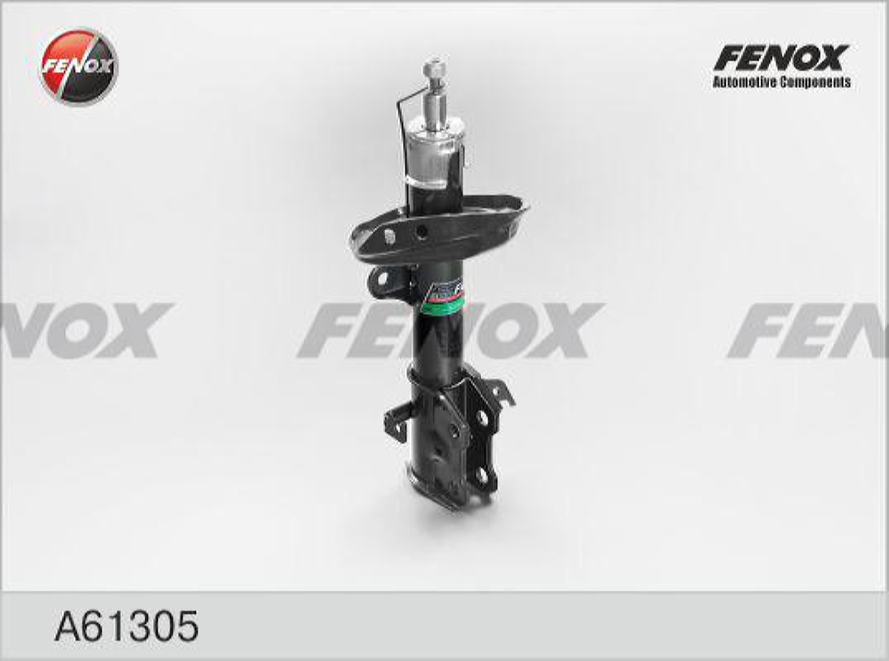 FENOX A61305 Амортизатор HONDA CR-V 07- пер.прав.газ.