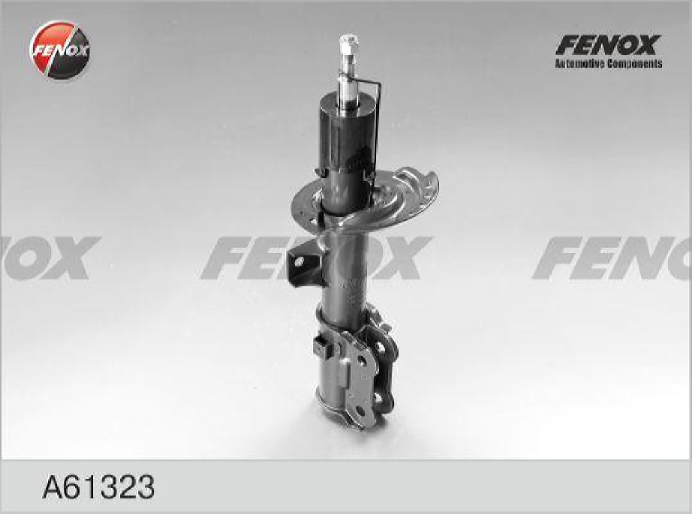 FENOX A61323 Амортизатор передний правый GAS