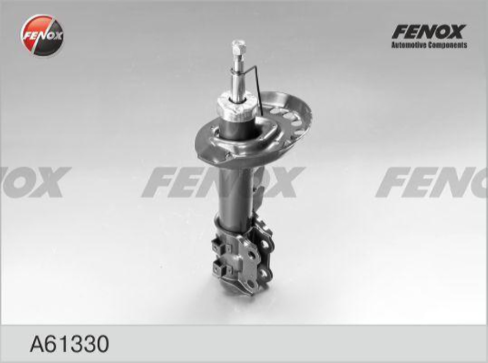 FENOX A61330 Амортизатор передний GAS L