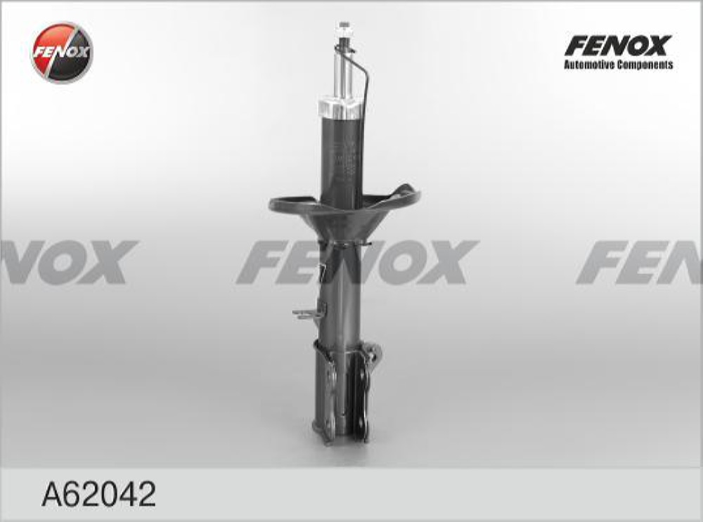 FENOX A62042 Амортизатор подвески