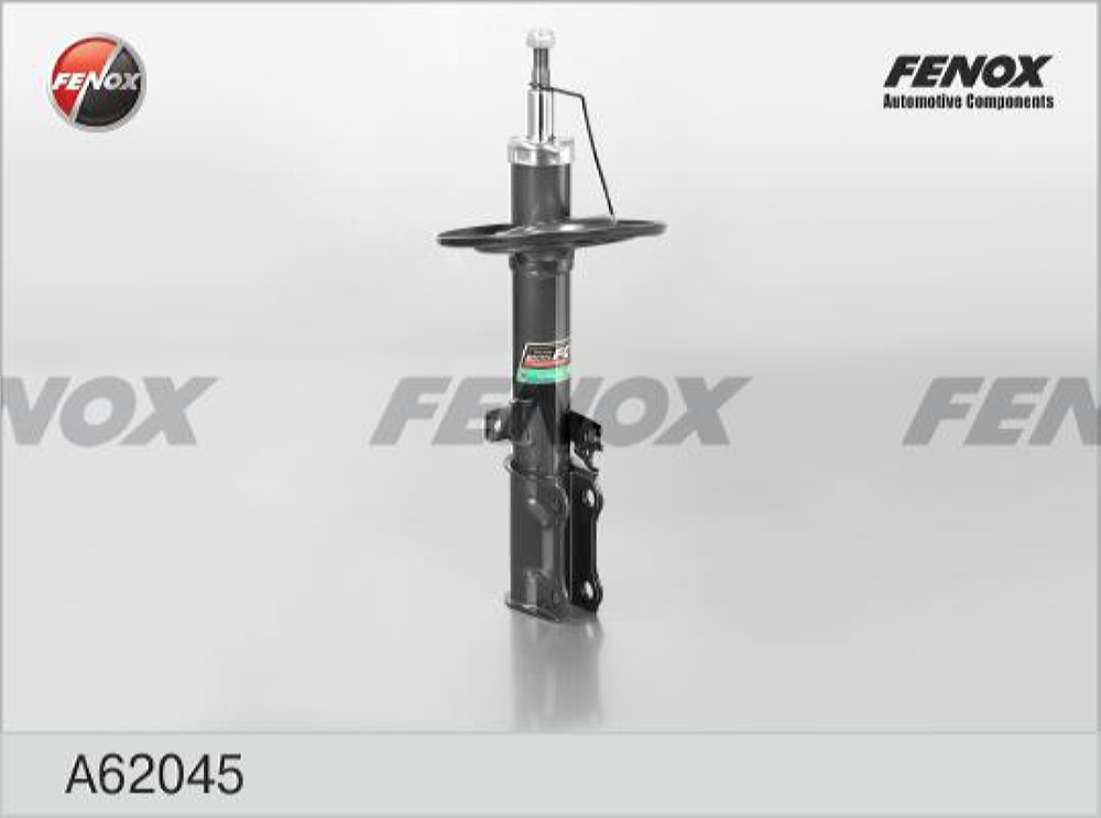 FENOX A62045 Амортизатор подвески