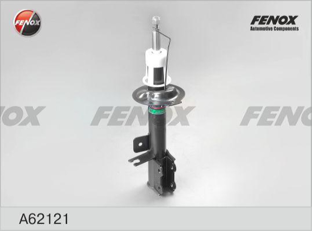FENOX A62121 Амортизатор задний правый GAS