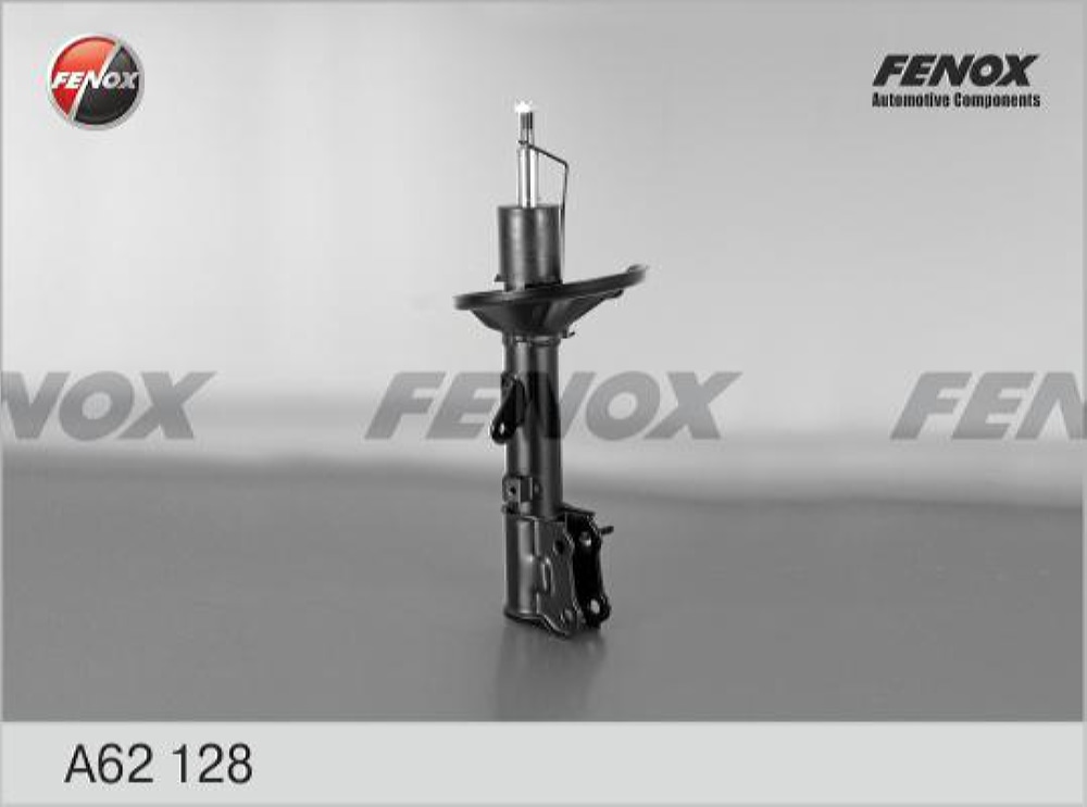 FENOX A62128 Амортизатор задний GAS R