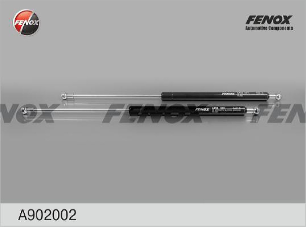 FENOX A902002 Упор газовый Chevrolet Lacetti (хэтчбэк) 05-