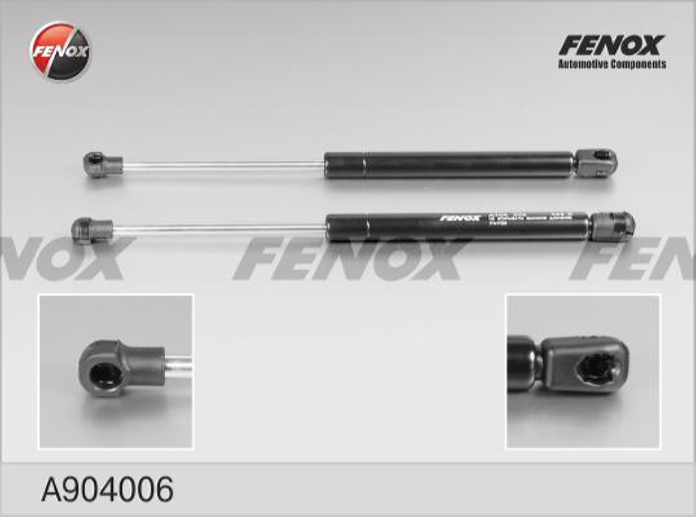 FENOX A904006 Упор газовый