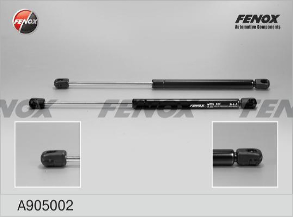 FENOX A905002 Амортизатор крышки багажника