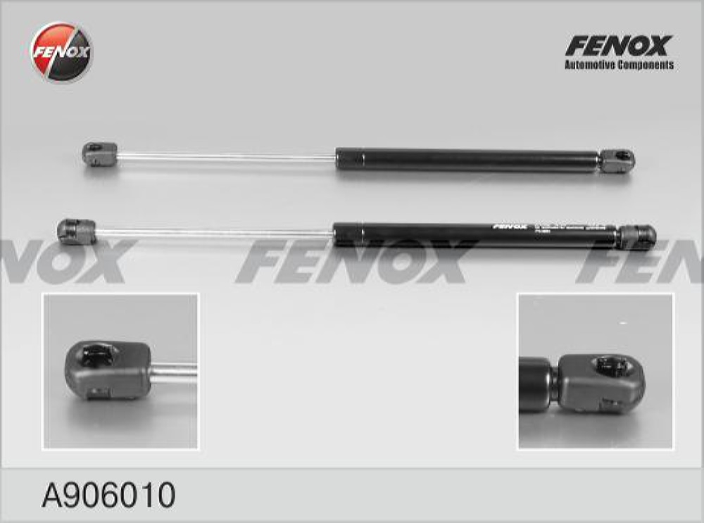 FENOX A906010 Упор газовый Hyundai Santa Fe II 06-