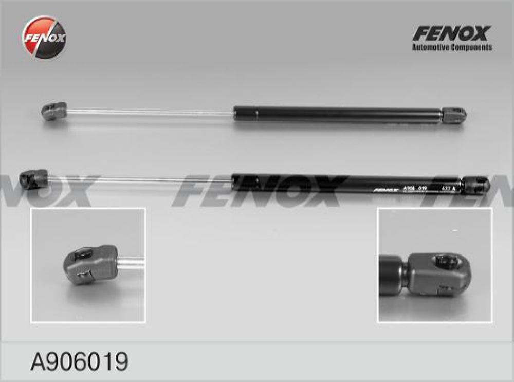 FENOX A906019 Амортизатор капота
