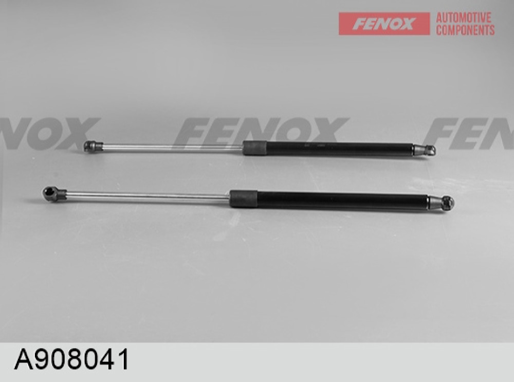 FENOX A908041 Амортизатор кр. багажника RENAULT SANDERO II