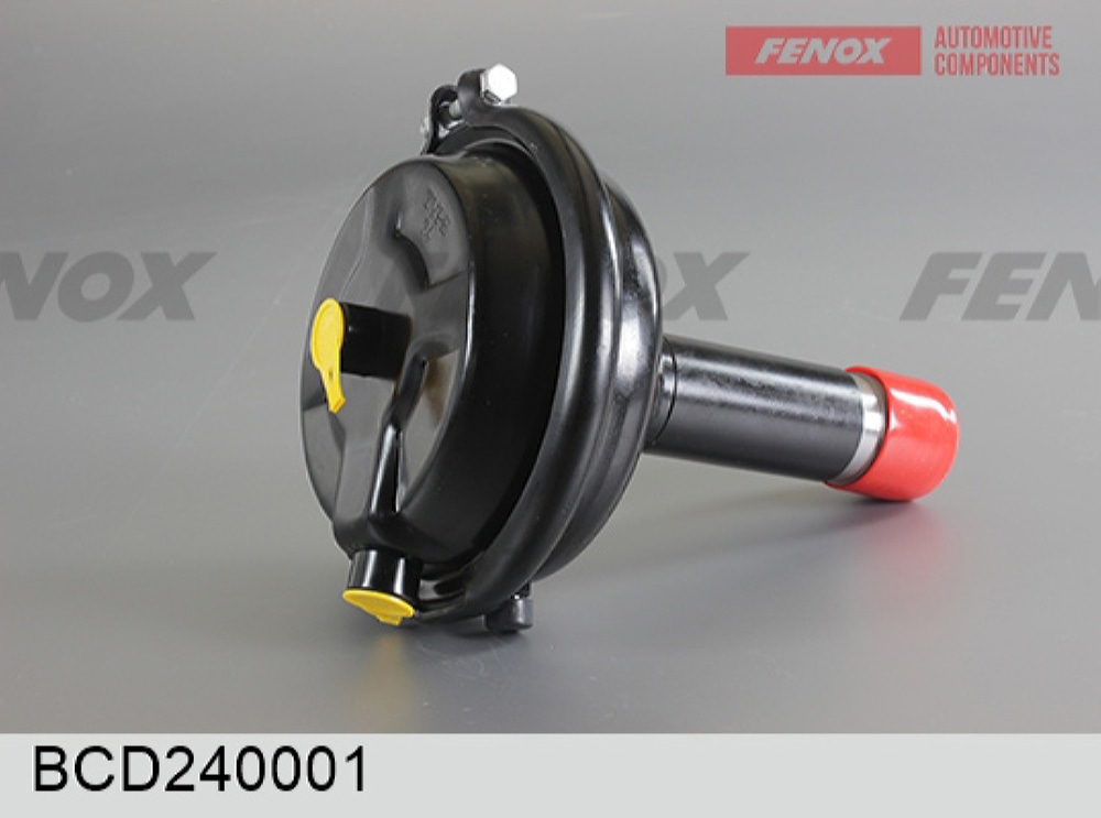 FENOX BCD240001 Камера тормозная УРАЛ-4320-80М/82М, УРАЛ-44202-3511-80М