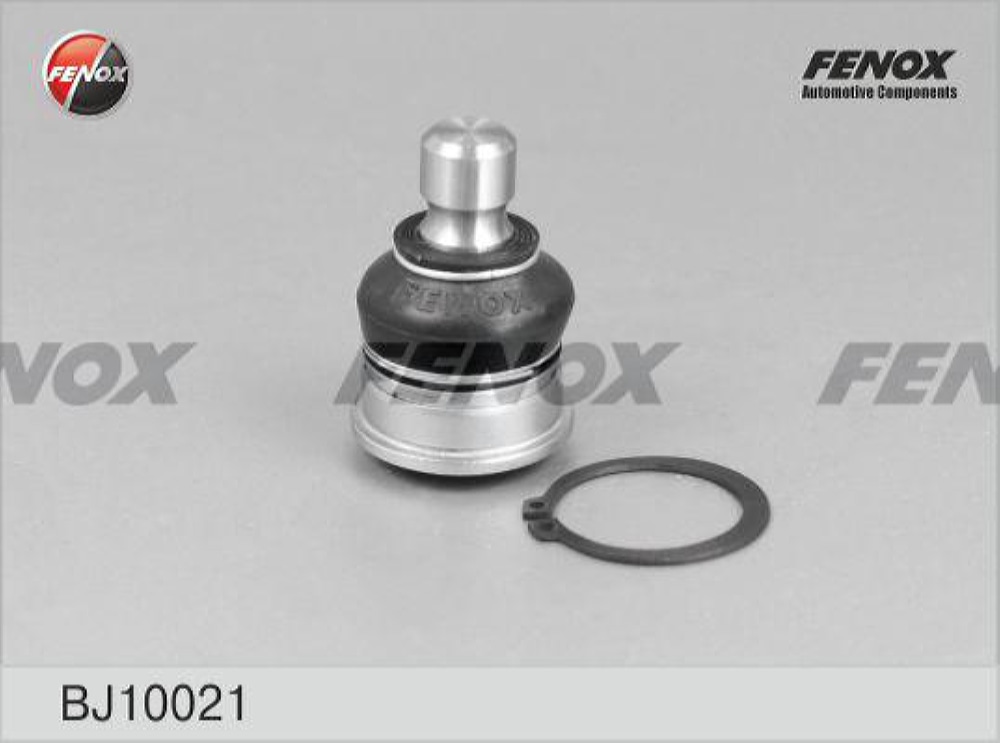 FENOX BJ10021 Опора шаровая Nissan Tiida 07-, Juke