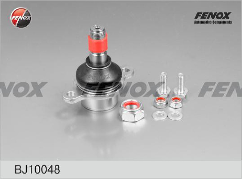FENOX BJ10048 Опора шаровая | перед прав/лев |