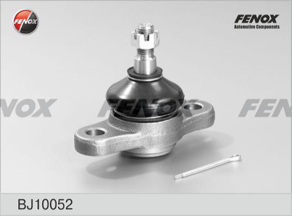 FENOX BJ10052 Опора шаровая Hyundai Tucson 04-10, Kia Sportage 04-10